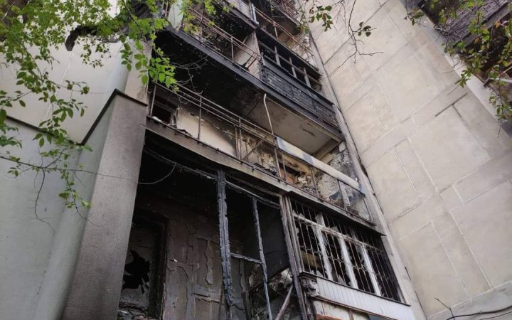 Росія не полишає спроб покращити положення для наступу на Бахмут, – Гайдай