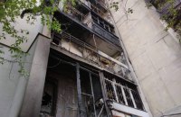 Росія не полишає спроб покращити положення для наступу на Бахмут, – Гайдай