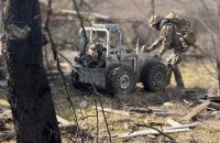Міноборони: Понад 100 тис. завдань із застосуванням НРК виконали Сили оборони з початку 2026 року