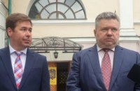 Дело Юрченко доказывает, что правоохранительная система управляется в ручном режиме, - адвокаты Порошенко