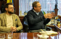 Як ефективно залучати міжнародну допомогу. Топ-5 рекомендацій для України та її союзників