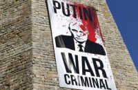 ISW: Путін не піде на мирні переговори, поки Росія може бити балістикою по Україні  