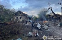 Окупанти за добу вбили чотирьох цивільних мешканців Донеччини (доповнено)