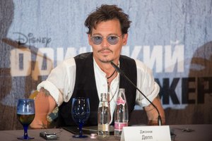 Джонни Депп может уйти из кино