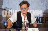 Джонни Депп может уйти из кино
