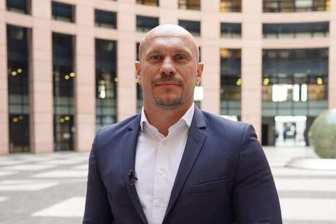 Ківа став 20-м кандидатом у президенти