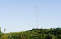 В Луганской области восстановлено украинское телевещание