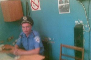 Сельские участковые должны избираться, - мнение