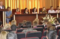 Фанаты украинского биатлона, объединяйтесь!