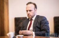 Алексей Филатов: "Коррупция существует во всех судах на всех уровнях"