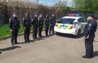 На Львовщине начали работу две мобильные группы по противодействию домашнему насилию 