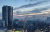 У Василькові тривають бої, на вулицях Києва - активні бойові дії, - ЗСУ