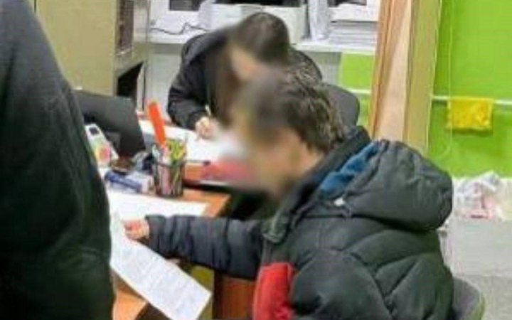 Колишній “народний міліціонер” Ізюма проведе 12 років за ґратами