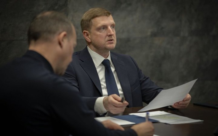 У Зеленського обговорили кроки для реалізації його домовленостей в ПАР