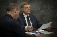 У Зеленського обговорили кроки для реалізації його домовленостей в ПАР