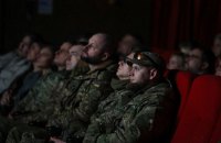 Фільм Марʼяна Кушніра про роботу Олексія Юкова в короткому списку премії Асоціації міжнародного мовлення