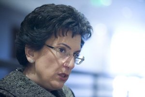 Бурджанадзе: претензии правоохранителей против Тимошенко должны быть прозрачными