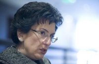 Бурджанадзе: претензии правоохранителей против Тимошенко должны быть прозрачными