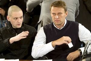 Оппозиционеры назначили дату всероссийского "Марша миллионов"