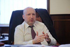Турчинов: Королевская подала заявление о выходе из «Батькивщины» - нельзя быть членом двух партий одновременно