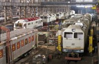 Лугансктепловоз прописался в украинском Северодонецке