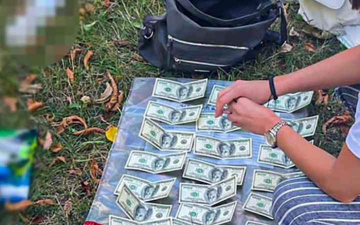 САП і НАБУ завершили слідство щодо хабарництва голови і депутата однієї з міськрад Ізмаїльського району Одещини
