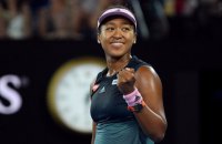 На Australian Open расовый скандал: спонсор изобразил на плакате темнокожую финалистку белокожей