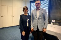 Очільники МЗС України і Франції обговорять ситуацію довкола мережі "Ашан"
