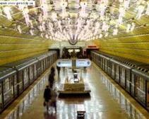 Днепропетровское метро пока не готово выполнять функции убежища