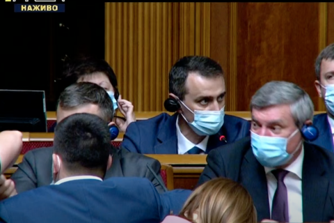МОЗ підготувало список лікарень, які зможуть відновити планові госпіталізації та операції
