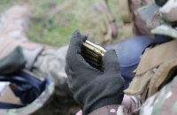Понад 500 бойових зіткнень із окупантами відбулося за тиждень