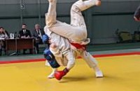 Днепропетровские бойцы заняли 3 призовых места на чемпионате СБУ по рукопашному бою