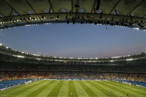 Метро "Дворец спорта" закроют из-за футбола