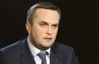 Холодницкий подался в вице-президенты ФФУ 