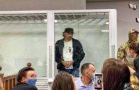 Луцкий террорист объявил голодовку