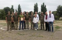 Перший рік депутатської роботи