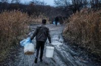 У Бучі та Ірпені повністю запущено системи водопостачання 