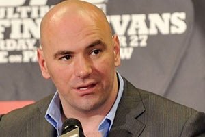 Дана Уайт:  проблемы были с менеджерами Емельяненко