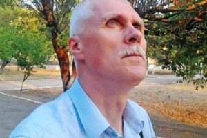 Обвиненный в госизмене ученый подал иск к СБУ