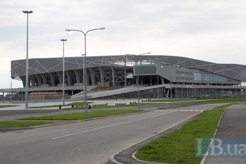 Во Львове во время выступления Вуйчича умер 16-летний подросток