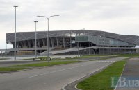 У Львові під час виступу Вуйчича помер 16-річний підліток