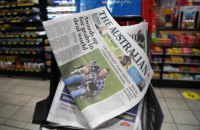 Австралия планирует заставить Facebook и Google платить за новости