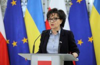 Дедалі більше країн визнаватимуть Росію країною-терористом, – маршалок польського сейму