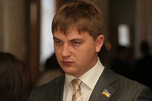 При обыске у Суслова нашли незарегистрированное оружие 
