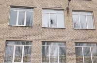 Боевики обстреляли Красногоровку и Марьинку