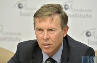 Савченко начала свой политический проект, - Соболев