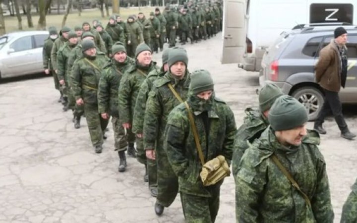 Міноборони РФ намагається уникнути відкритої мобілізації, - британська розвідка