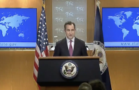 США продовжать підтримку, але не на рівні 2022-2023. Україна повинна розвинути ВПК і виготовляти боєприпаси, – Держдеп