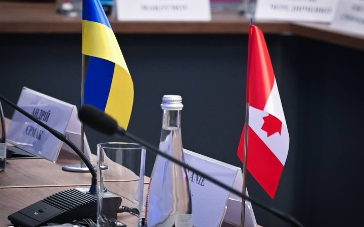 До Міжнародної  коаліції за повернення українських дітей приєдналися 33 країни