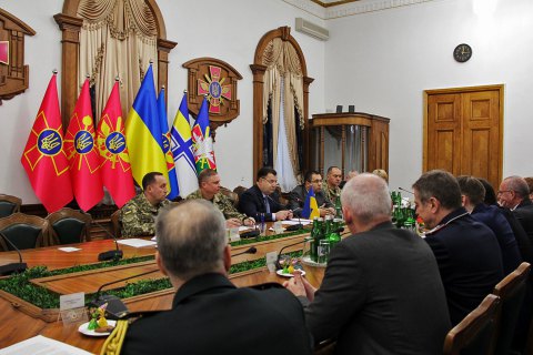 Минобороны разрабатывает онлайн-курс по борьбе с коррупцией